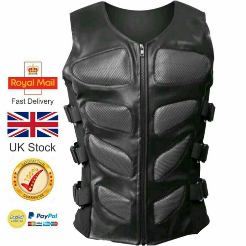 Mens cyber leatherette matrix - cyber,