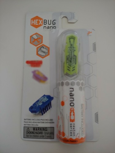 Hexbug nano colors - nano-,