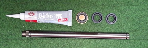 Kit axle shaft for tuff - tuff, torq