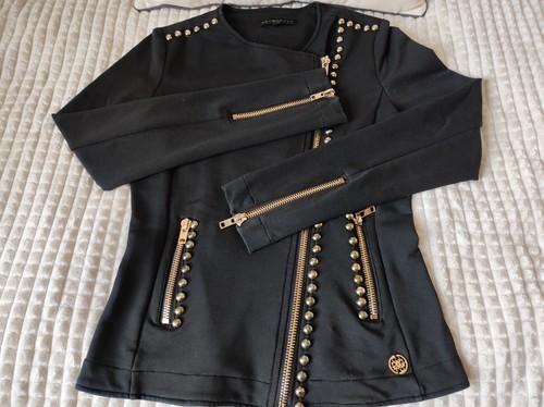 Glamorous ladies jacket - glamorous,