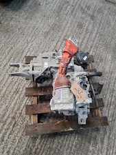 2012 NISSAN LEAF MK1 ELECTRIC