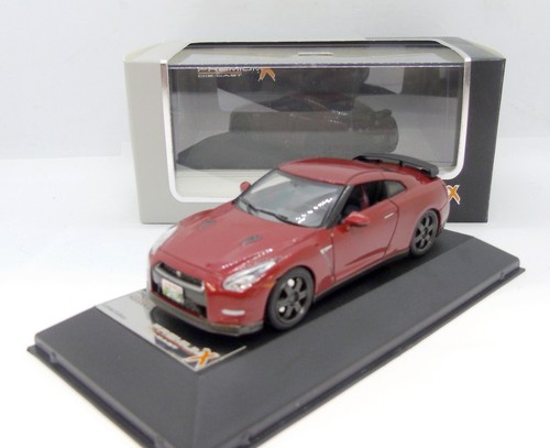 Gc1764 ixo prd517j nissan - gc1764,