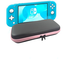 Nintendo Switch LITE Pink Slim
