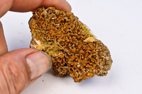 Pyromorphite farges france - pyromorphite,