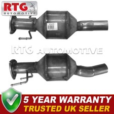 Catalytic Converter Euro 4