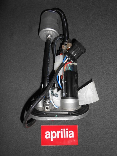 Brand new genuine aprilia - new,
