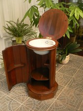 Church Font Baptism c. 1875 h: 78cm w: 46cm