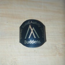 UK Scouting Dorset Scout