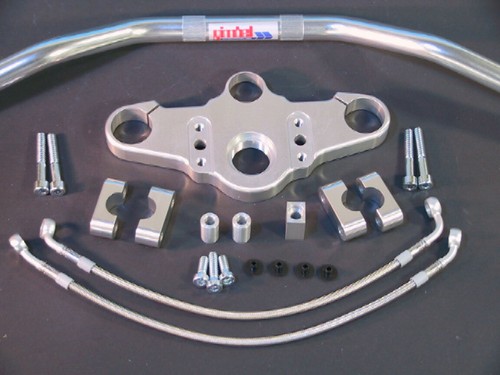 Abm superbike booster - superbike,