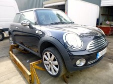 MINI COOPER R56 3DR HATCH