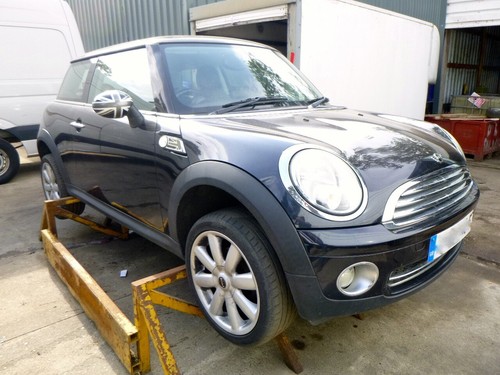 Mini cooper r56 3dr hatch - cooper,