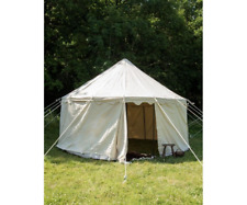 Medieval Round 6m Tent