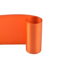 Extra Wide Sash Satin Ribbon