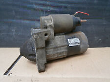 NISSAN MICRA K12 RENAULT CLIO KANGOO SCENIC 1.5 DCI STARTER MOTOR 8200227092