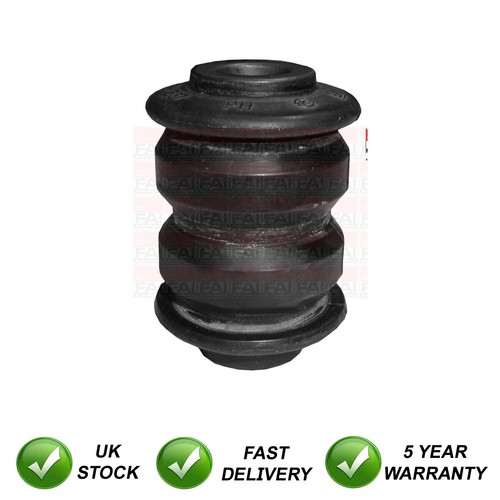Track control arm - bush, front