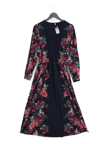 Joules maxi dress uk14 - uk14, in
