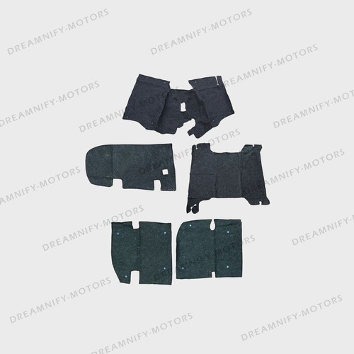 Fit suzuki samurai sj413 - fit, jimny