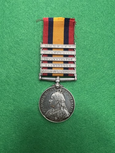 Queen south africa - queen’s, (qsa)
