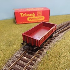 Tri-ang Hornby. R113 Goods