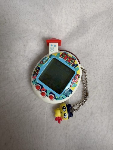 Tamagotchi connection version - connection,