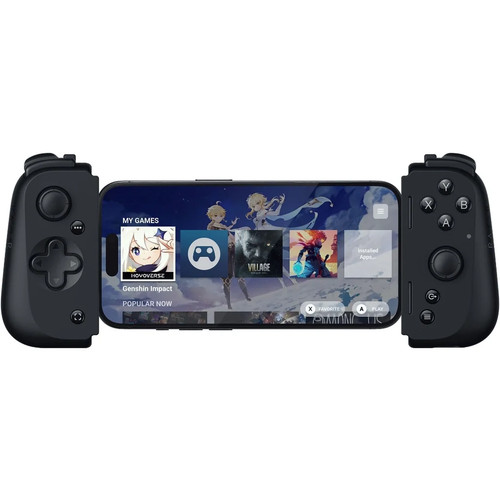 Razer kishi universal gaming - razer,