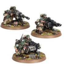 Warhammer 40k Astra Militarum