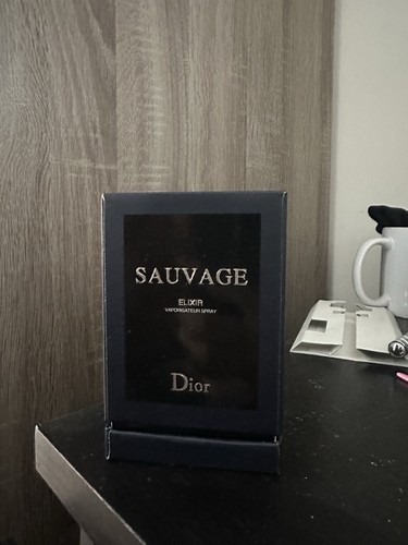 Sauvage elixir dior - dior, de