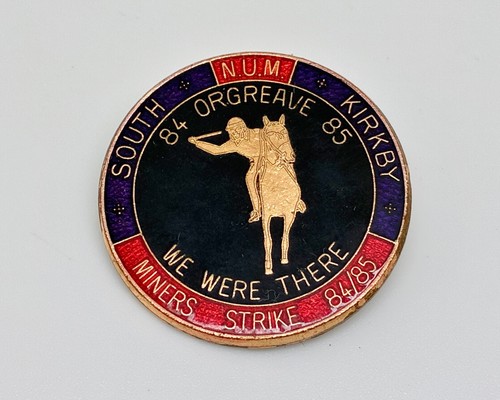 South kirby orgreave colliery - orgreave,