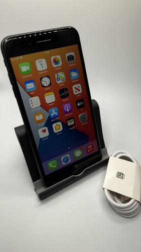 Apple iphone plus 128gb - iphone, 7