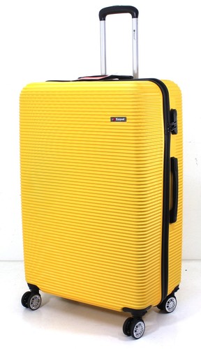Extra large suitcase - extra, 32”