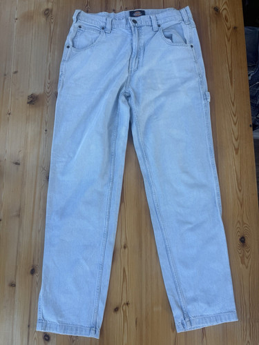 Men dickies light blue - men’s,