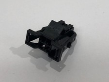 VW Golf Cabriolet 5K Mk6 Saloon Rear Boot Lid Bulb Holder Wiring Connector New