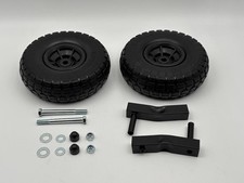 UKBC Rear Wheel Conversion Kit