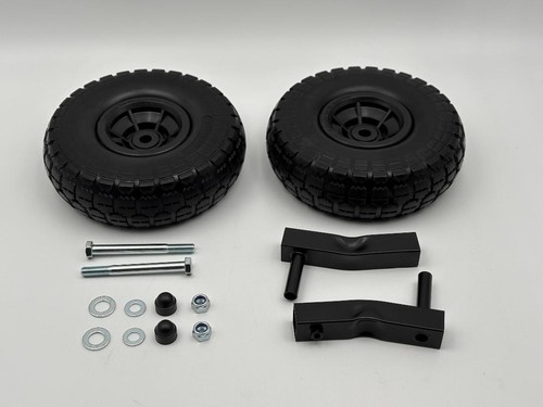 Ukbc rear wheel conversion kit - ukbc,