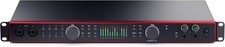 Focusrite Scarlett 18i20 4th