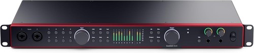 Focusrite scarlett 18i20 - focusrite,