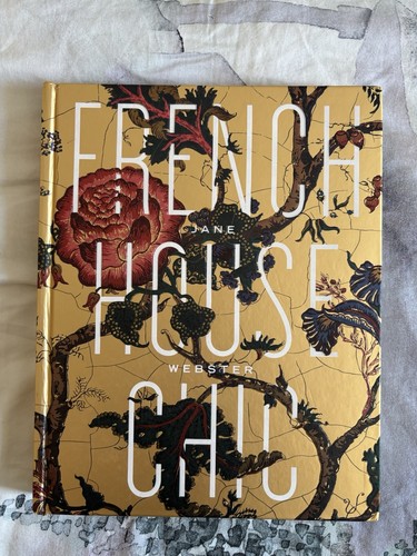 French house chic jane - french,