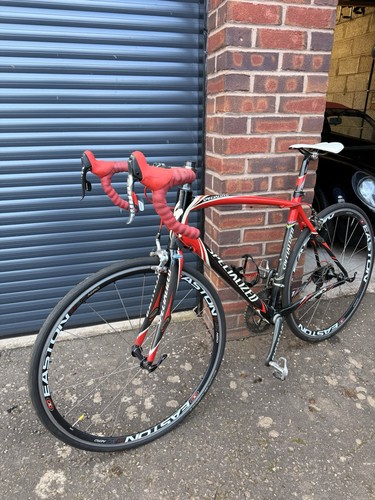 Specialized works roubaix - specialized, s-works