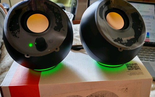 Rgb lighting creative - rgb,