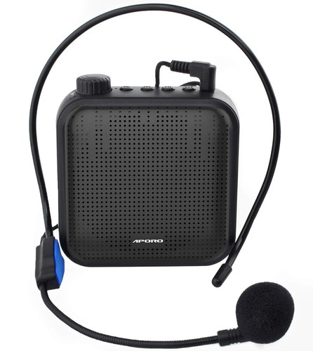Voice amplifier 12w - amplifier,,