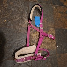 Shires Nylon Lunge Cavesson