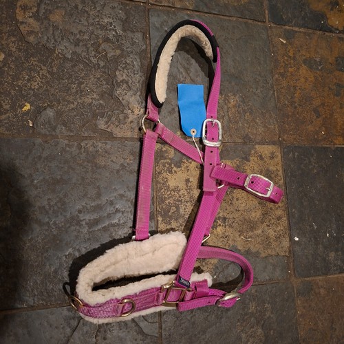 Shires nylon lunge - shires,