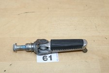 Suzuki SV 650 K9 Front Right Footrest Assembly  Oem  2008 - 2014