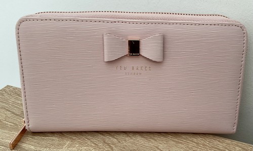 Ted baker light - ted, zip