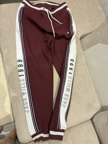 Jack wills mens thick - jack,