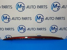 BMW 6 SERIES REAR THIRD BRAKE