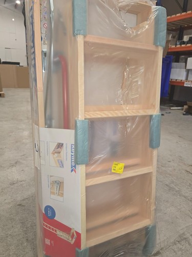 Keylite kyl02 timber loft - keylite,