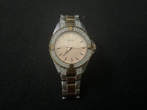 Children seksy watch - seksy,