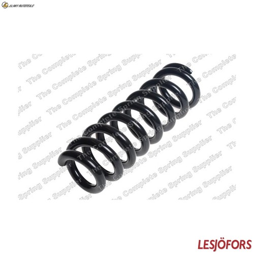 Suspension spring 4092624 for - suspension,