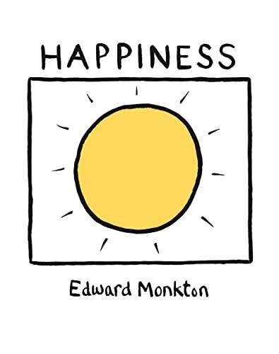 Happiness monkton edward - happiness, monkton,